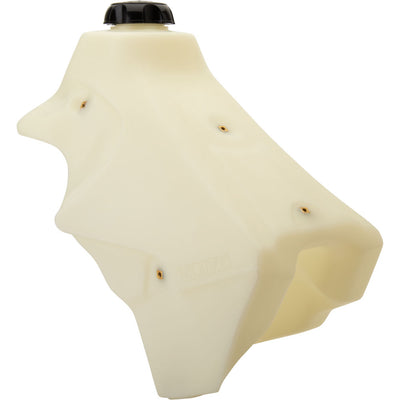 Clarke Fuel Tank 3.1 Gallon Natural#mpn_11437-NATURAL
