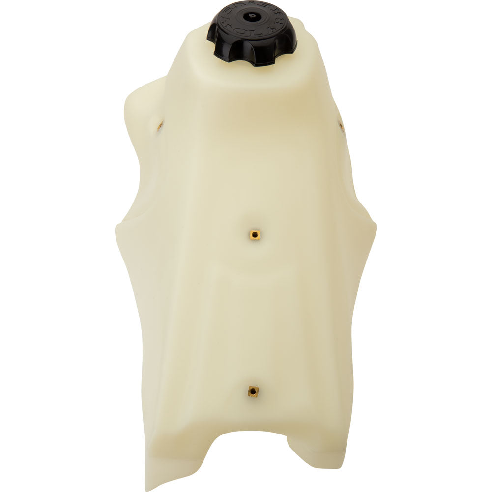 Clarke Fuel Tank 3.1 Gallon Natural#mpn_11437-NATURAL