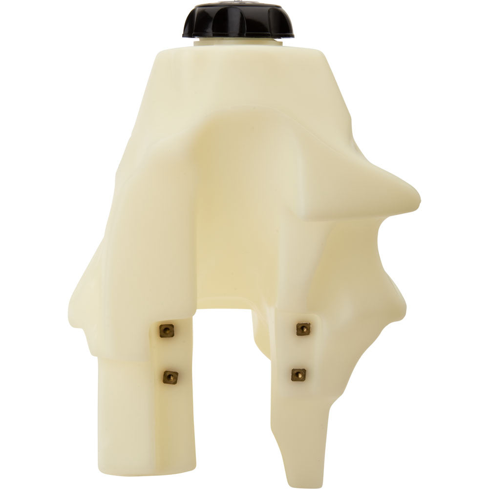 Clarke Fuel Tank 3.1 Gallon Natural#mpn_11437-NATURAL