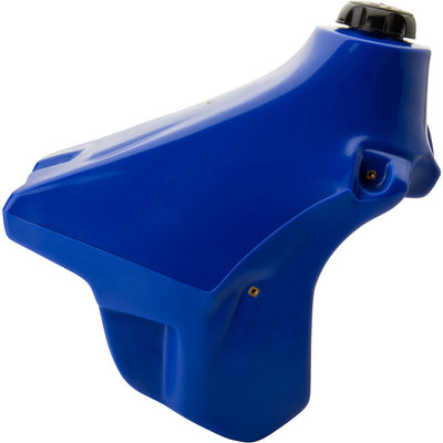 Clarke Fuel Tank 3.3 Gallon YZ Blue#mpn_11388-09