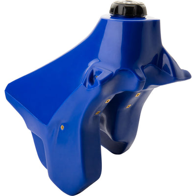 Clarke Fuel Tank 3.3 Gallon YZ Blue#mpn_11388-09