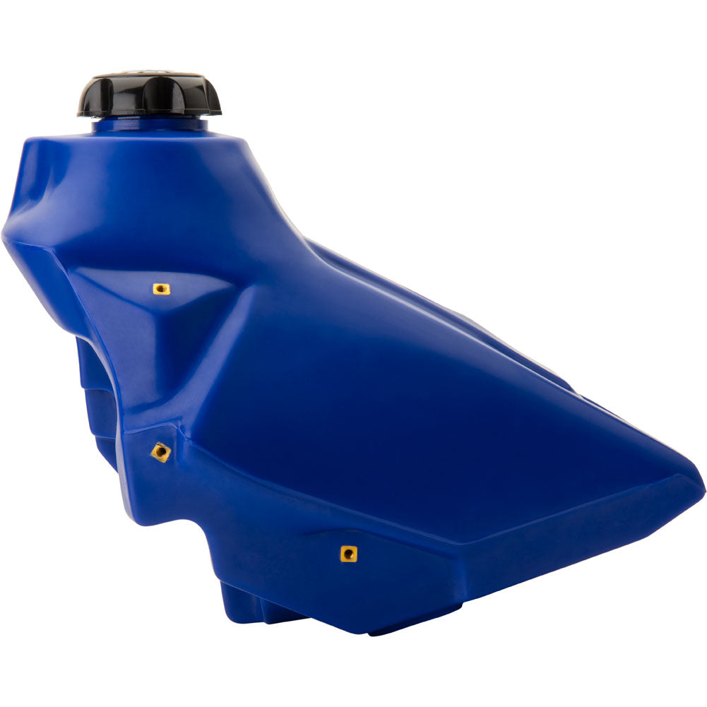 Clarke Fuel Tank 2.8 Gallon YZ Blue#mpn_11442-REF.BLUE