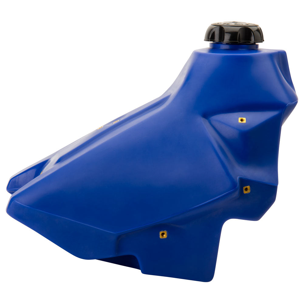 Clarke Fuel Tank 2.8 Gallon YZ Blue#mpn_11442-REF.BLUE
