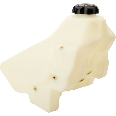 Clarke Fuel Tank 2.8 Gallon Natural#mpn_11442-NATURAL