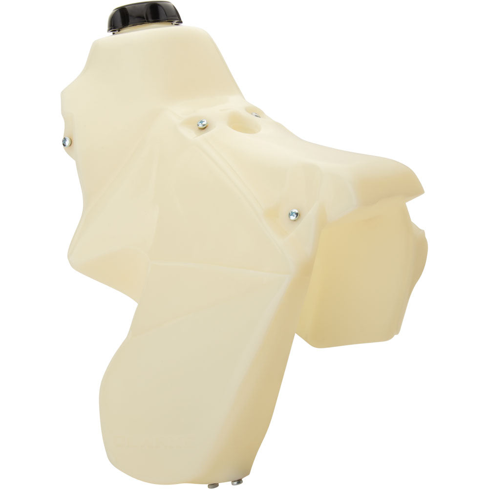Clarke Fuel Tank 3.5 Gallon Natural#mpn_11402-NATURAL