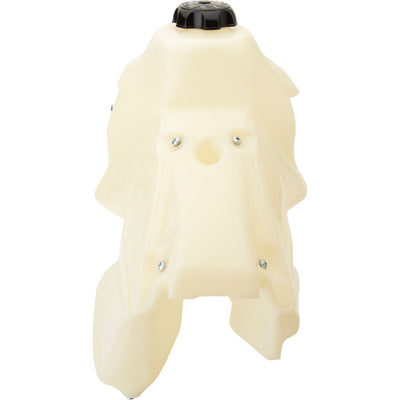 Clarke Fuel Tank 3.5 Gallon Natural#mpn_11402-NATURAL