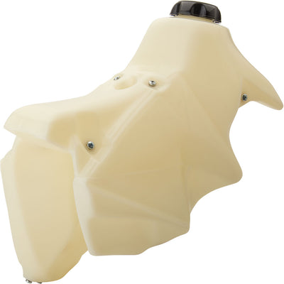 Clarke Fuel Tank 3.5 Gallon Natural#mpn_11402-NATURAL