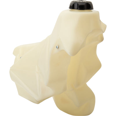 Clarke Fuel Tank 3.5 Gallon Natural#mpn_11402-NATURAL