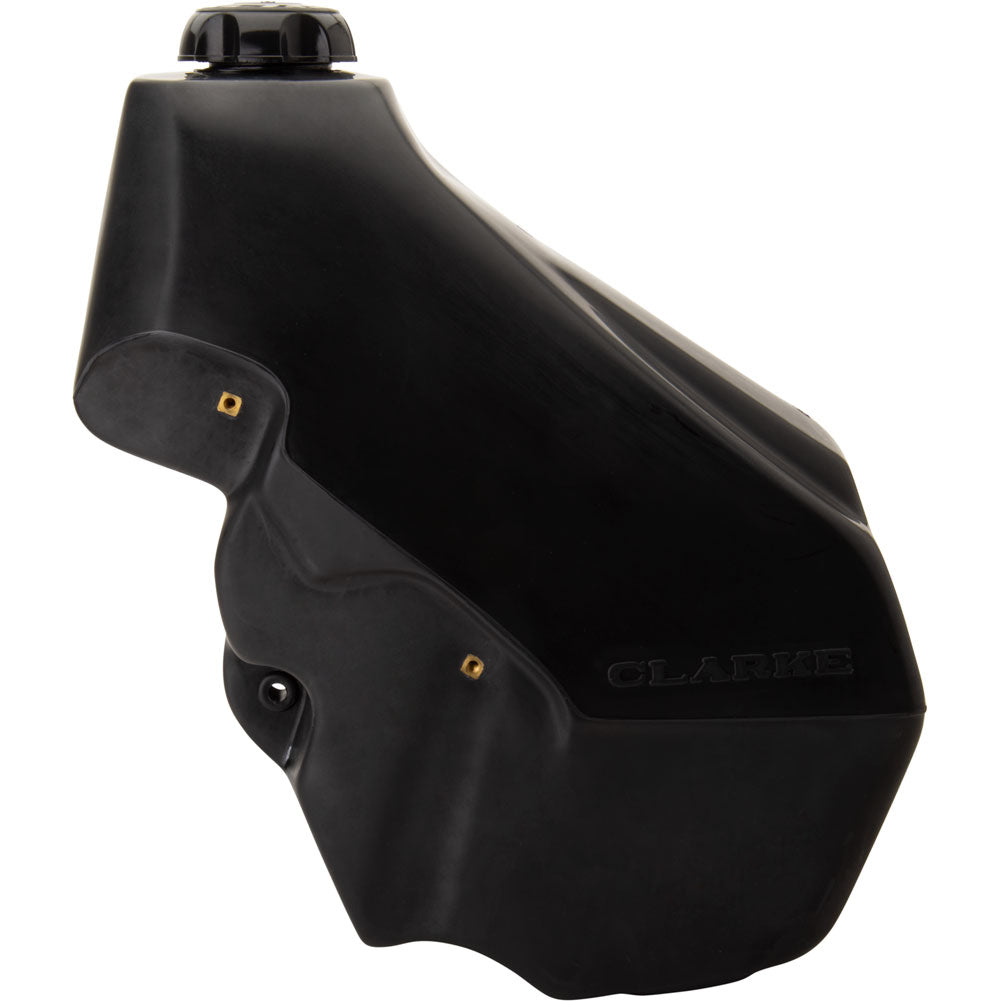 Clarke Fuel Tank 3.4 Gallon Black#mpn_11351-03