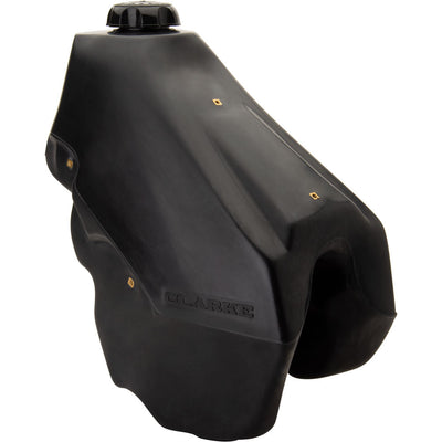 Clarke Fuel Tank 3.4 Gallon Black#mpn_11351-03