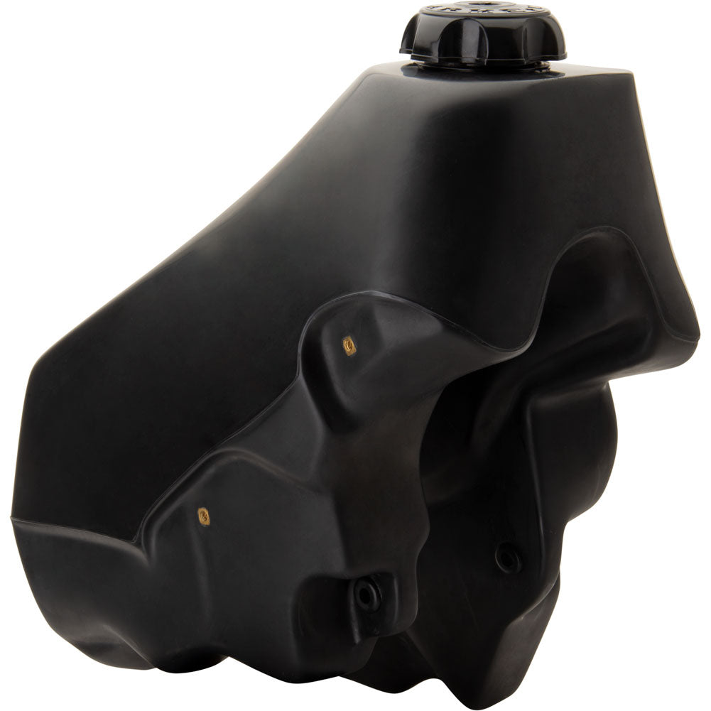 Clarke Fuel Tank 3.4 Gallon Black#mpn_11351-03