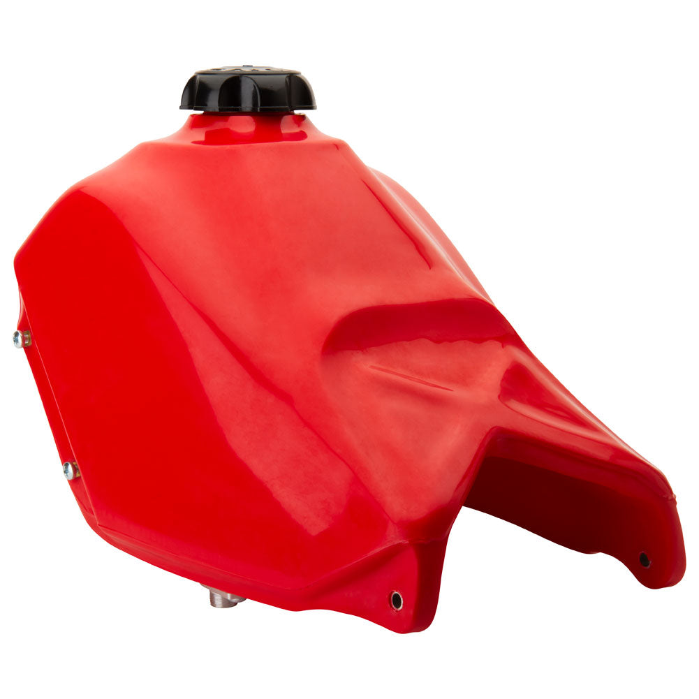 Clarke Fuel Tank Stock Gallon Red#mpn_11393-RED