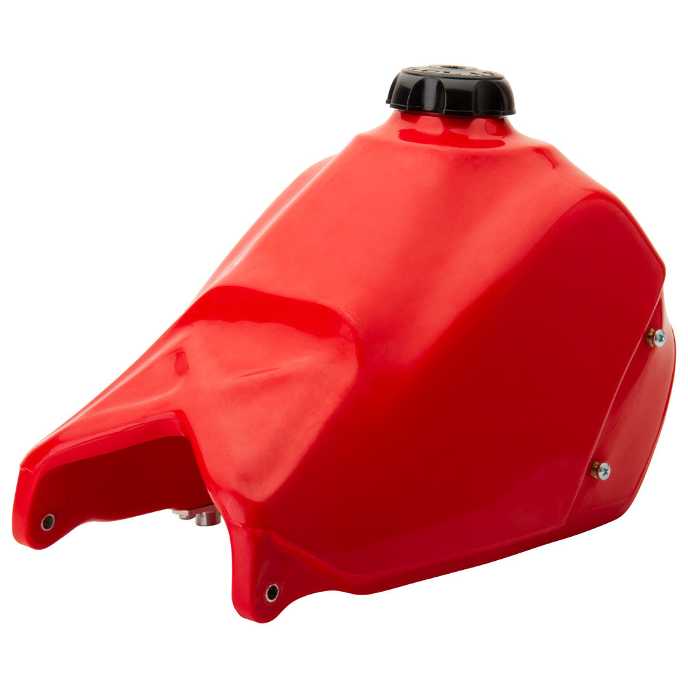 Clarke Fuel Tank Stock Gallon Red#mpn_11393-RED