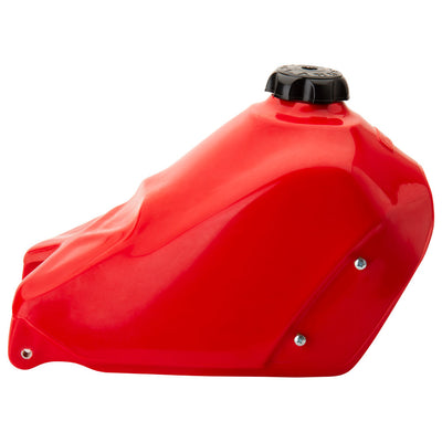 Clarke Fuel Tank Stock Gallon Red#mpn_11393-RED