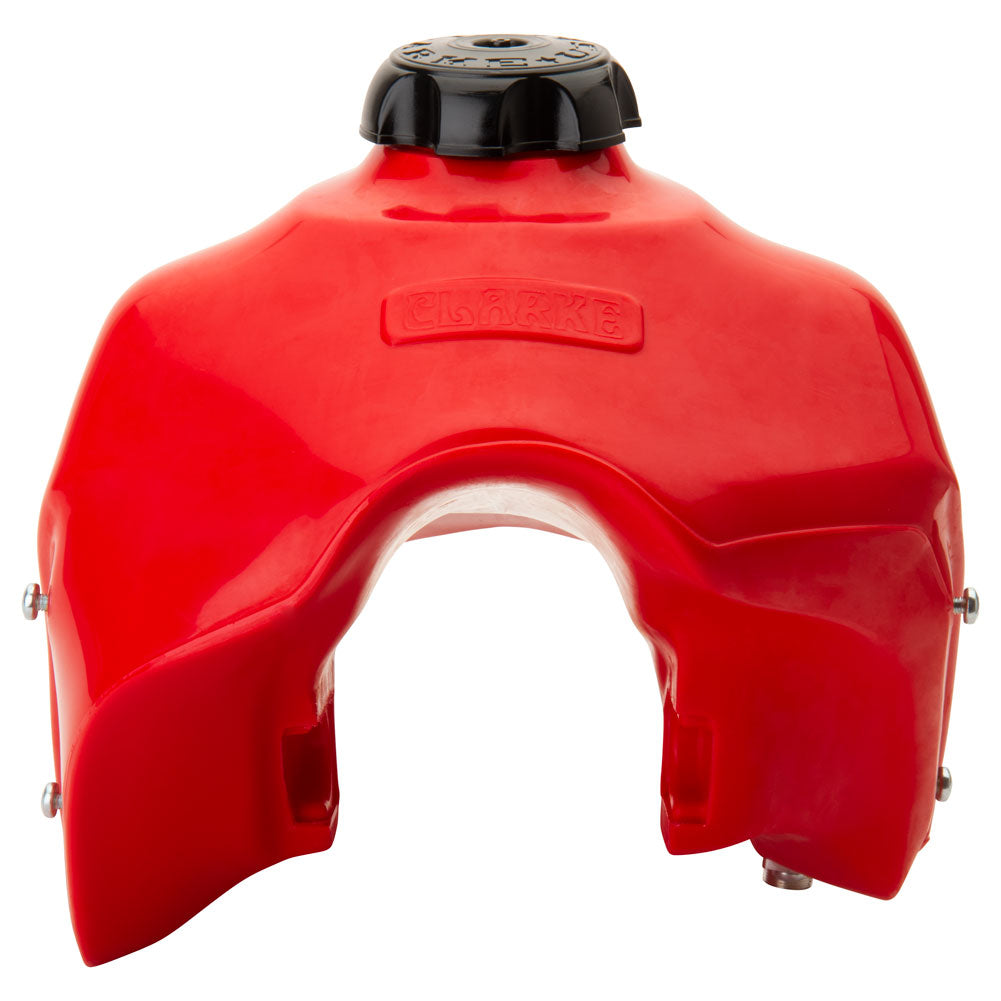 Clarke Fuel Tank Stock Gallon Red#mpn_11393-RED