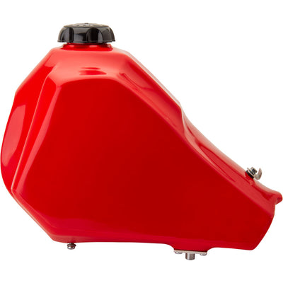 Clarke Fuel Tank Stock Gallon Red#mpn_11383-RED