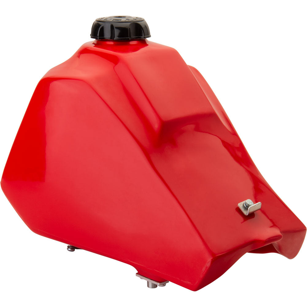 Clarke Fuel Tank Stock Gallon Red#mpn_11383-RED