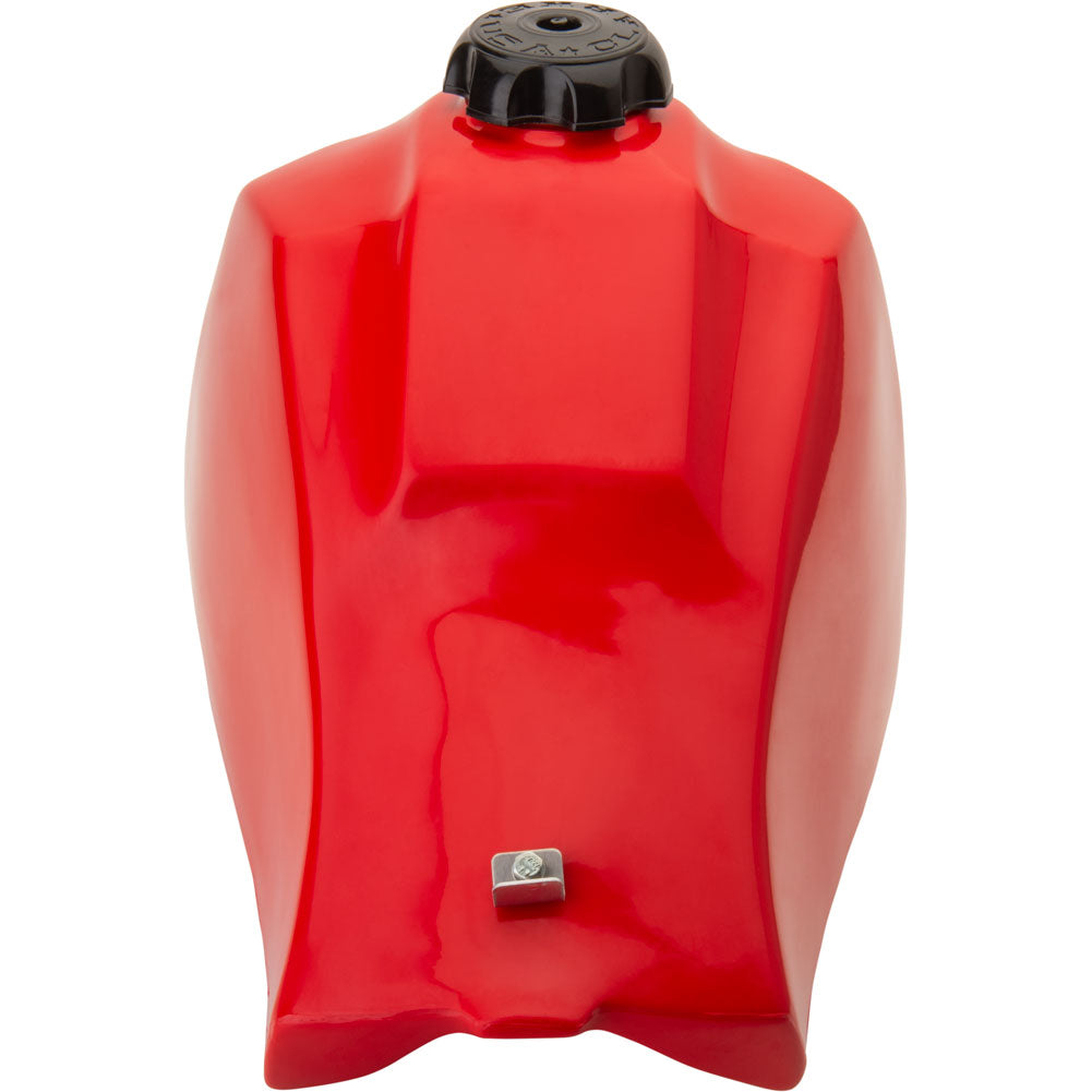Clarke Fuel Tank Stock Gallon Red#mpn_11383-RED