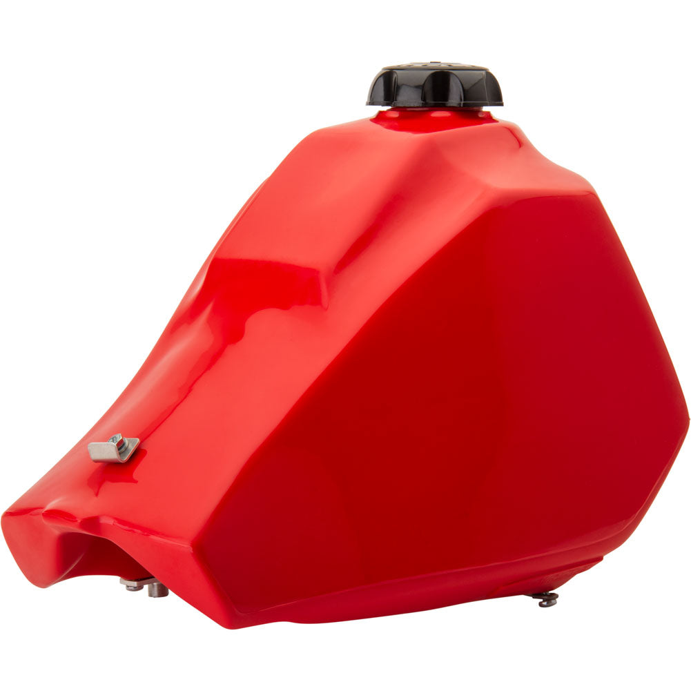 Clarke Fuel Tank Stock Gallon Red#mpn_11383-RED