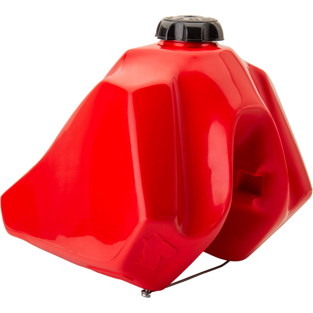Clarke Fuel Tank Stock Gallon Red#mpn_11383-RED
