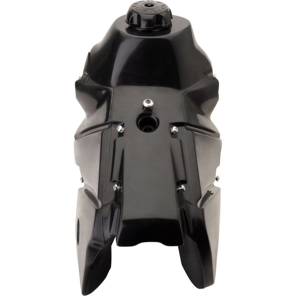 Clarke Fuel Tank 3.1 Gallon Black#mpn_11468-BLACK