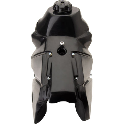 Clarke Fuel Tank 3.1 Gallon Black#mpn_11468-BLACK
