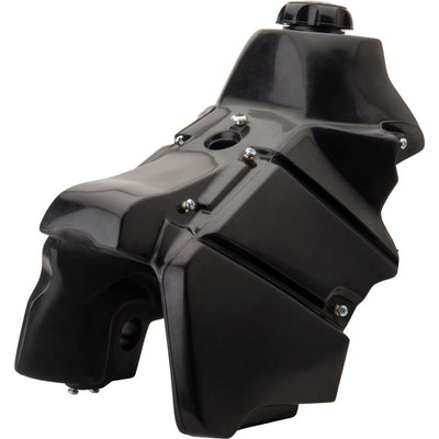 Clarke Fuel Tank 3.1 Gallon Black#mpn_11468-BLACK