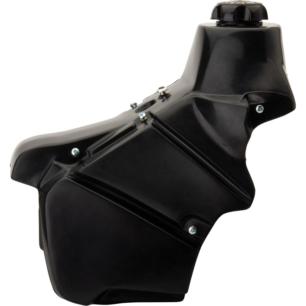 Clarke Fuel Tank 3.1 Gallon Black#mpn_11468-BLACK