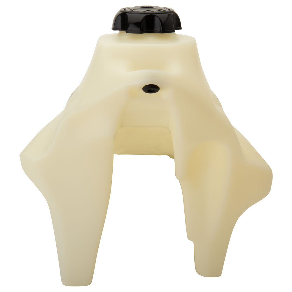 Clarke Fuel Tank 2.6 Gallon Natural#mpn_11469-NATURAL