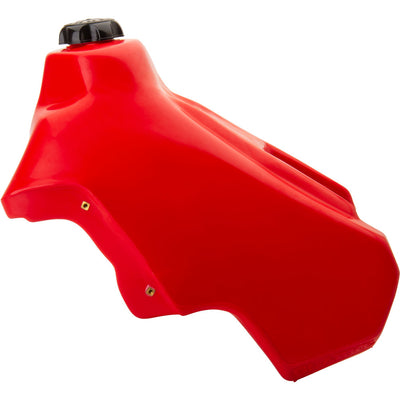 Clarke Fuel Tank 4.3 Gallon Red#mpn_11406-RED