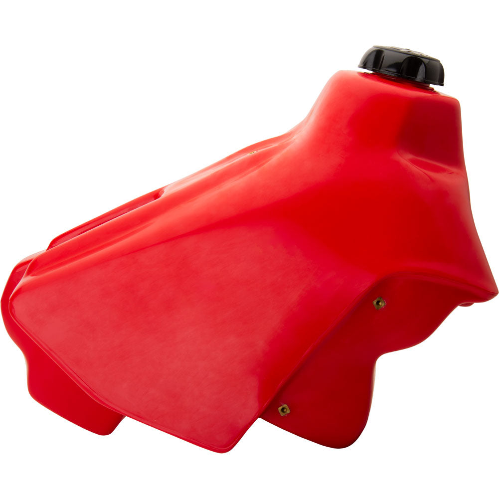 Clarke Fuel Tank 4.3 Gallon Red#mpn_11406-RED