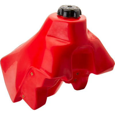 Clarke Fuel Tank 4.3 Gallon Red#mpn_11406-RED
