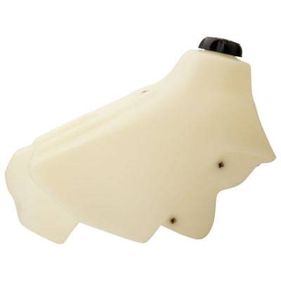Clarke Fuel Tank 4.3 Gallon Natural#mpn_11406-NATURAL