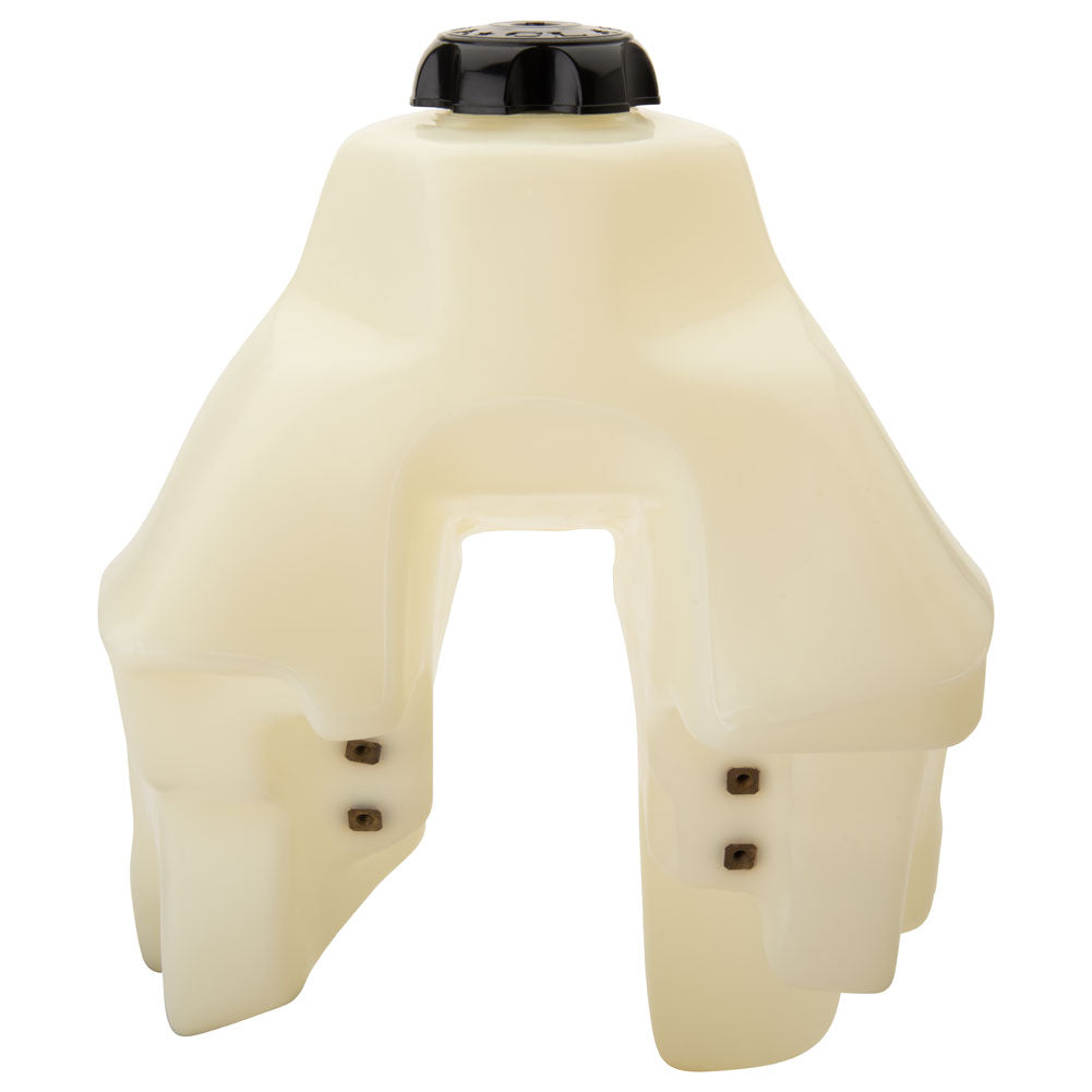 Clarke Fuel Tank 4.3 Gallon Natural#mpn_11406-NATURAL