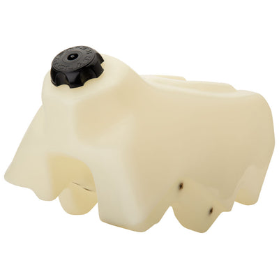 Clarke Fuel Tank 4.3 Gallon Natural#mpn_11406-NATURAL