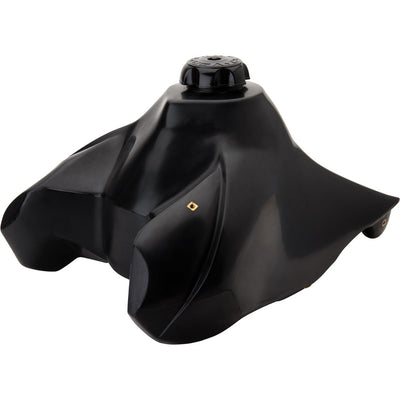 Clarke Fuel Tank 3.9 Gallon Black#mpn_11456-BLACK