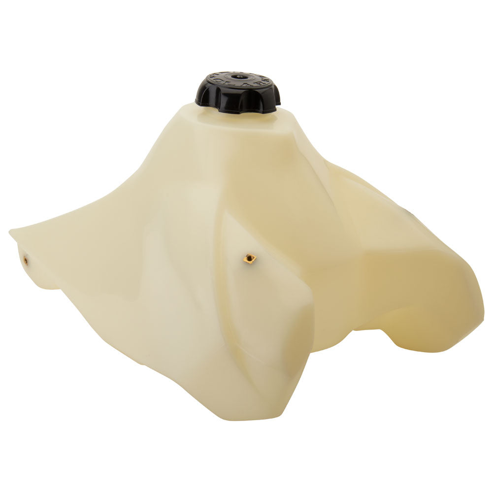 Clarke Fuel Tank 3.9 Gallon Natural#mpn_11456-NATURAL