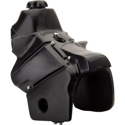 Clarke Fuel Tank 3.1 Gallon Black#mpn_1008200163