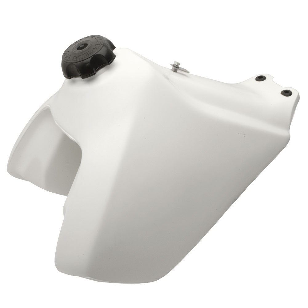 Clarke Fuel Tank 3.7 Gallon White#mpn_11438-WHITE