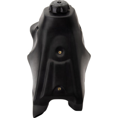 Clarke Fuel Tank 3.1 Gallon Black#mpn_11437-BLACK