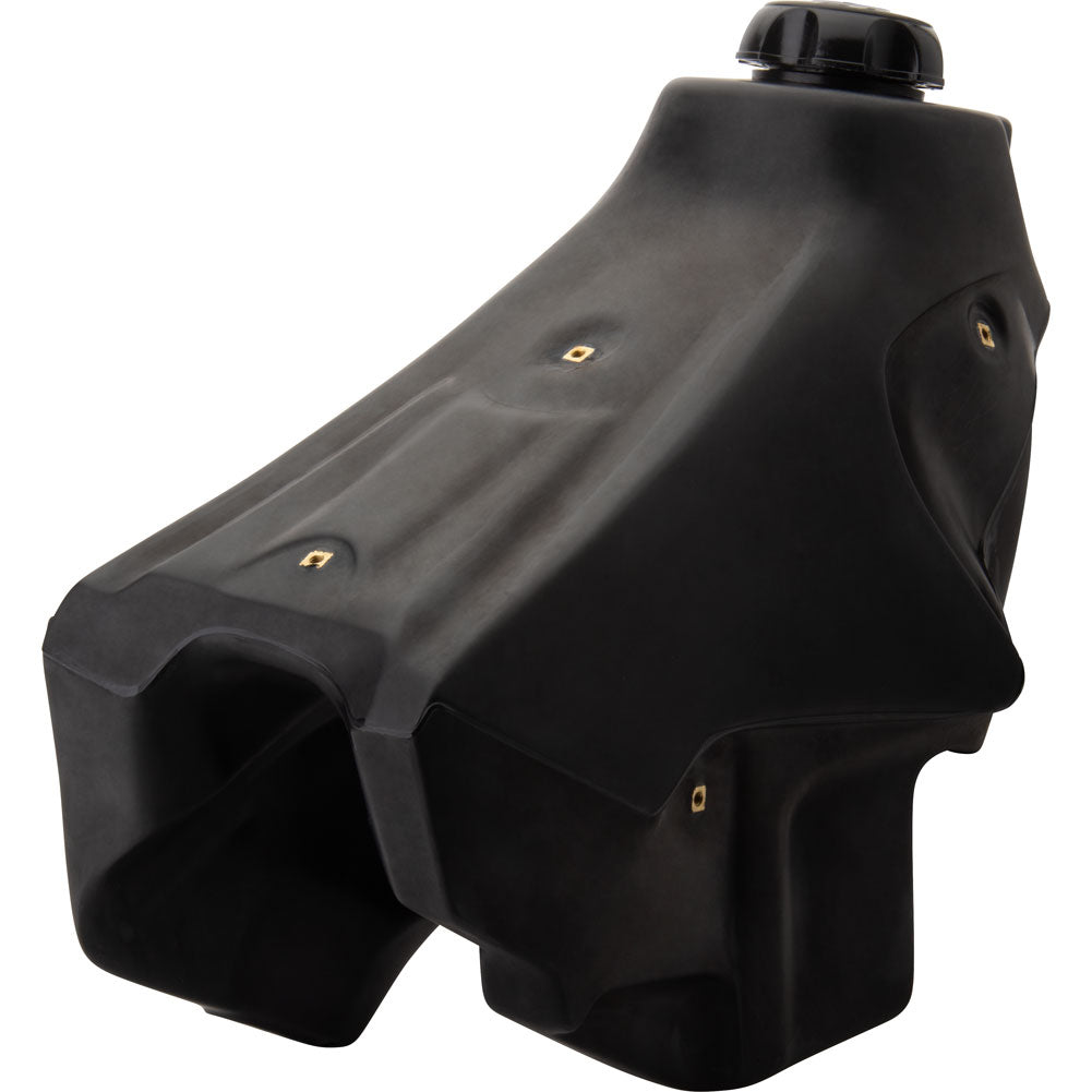 Clarke Fuel Tank 3.1 Gallon Black#mpn_11437-BLACK