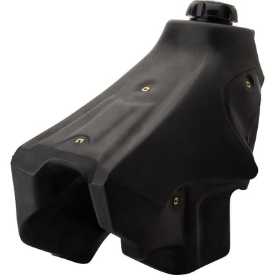 Clarke Fuel Tank 3.1 Gallon Black#mpn_11437-BLACK