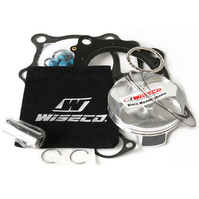 04-07 CRF250R/04-09 CRF250X 13.5:1 78MM PISTON PK1240#mpn_PK1240