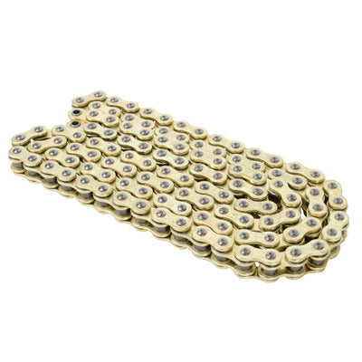 Primary Drive 520 ORH Gold X-Ring Chain #102124-P