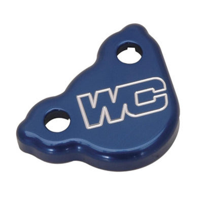 Works Connection Rear Brake Reservoir Cap#102891-P