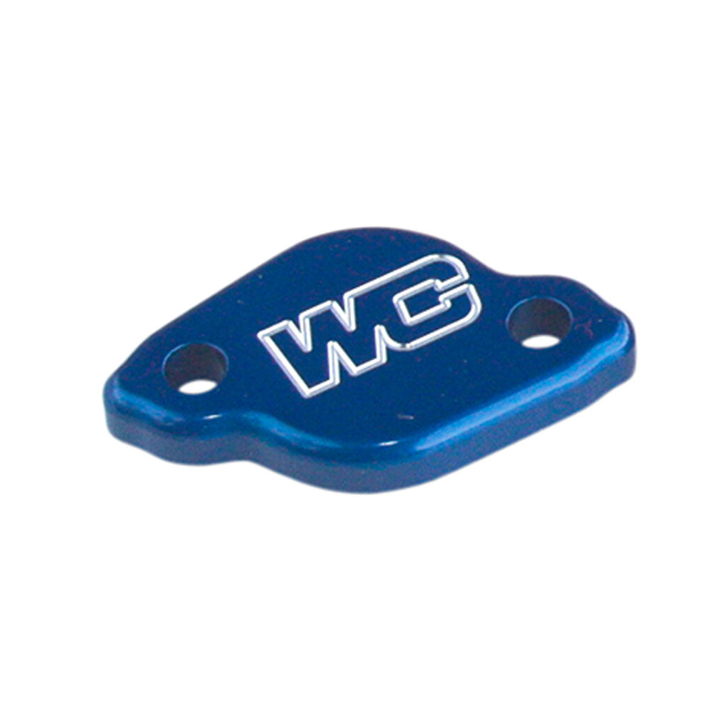 Works Connection Rear Brake Reservoir Cap#102891-P