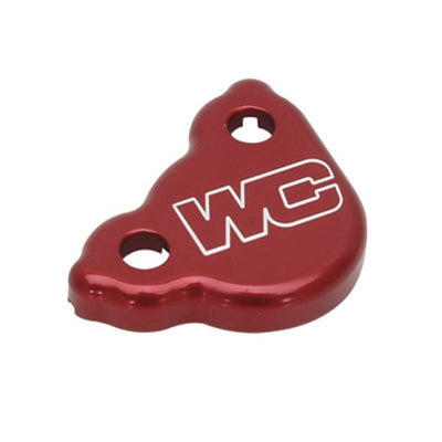 Works Connection Rear Brake Reservoir Cap#102891-P