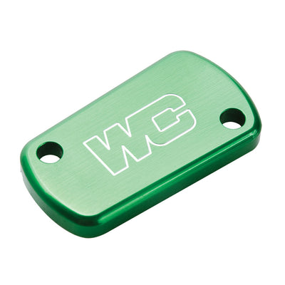 Works Connection Rear Brake Reservoir Cap#102891-P