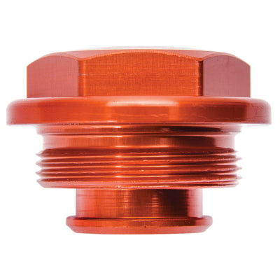 Works Connection Rear Brake Reservoir Cap#102891-P