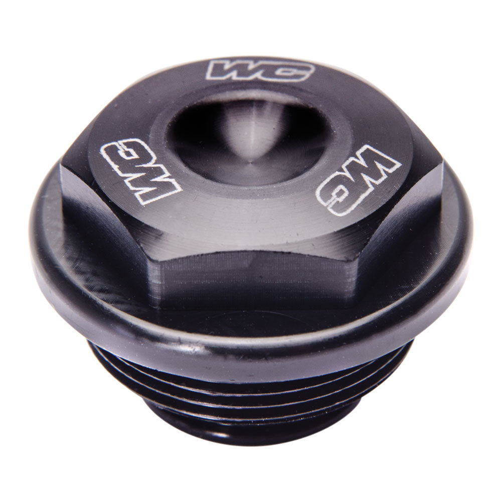Works Connection Rear Brake Reservoir Cap#102891-P